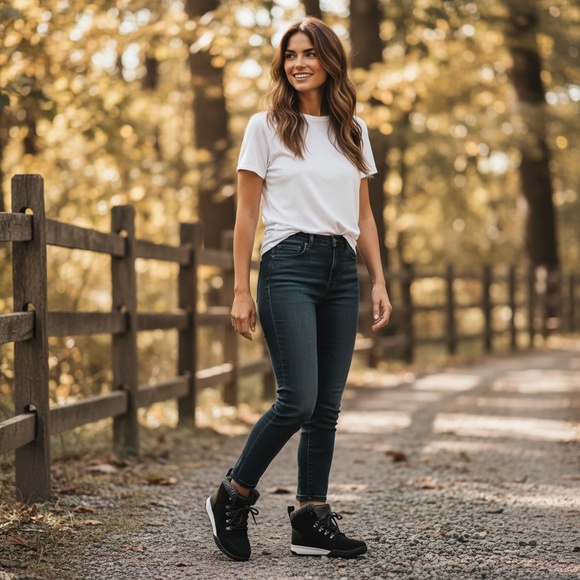 Weatherproof Ruby cold weather boots size 10 - Picture 10 of 12